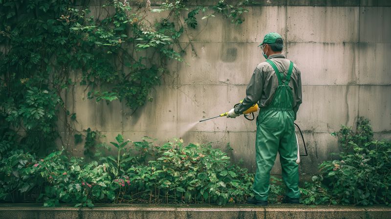 Crabgrass Removal in Ventura County, CA