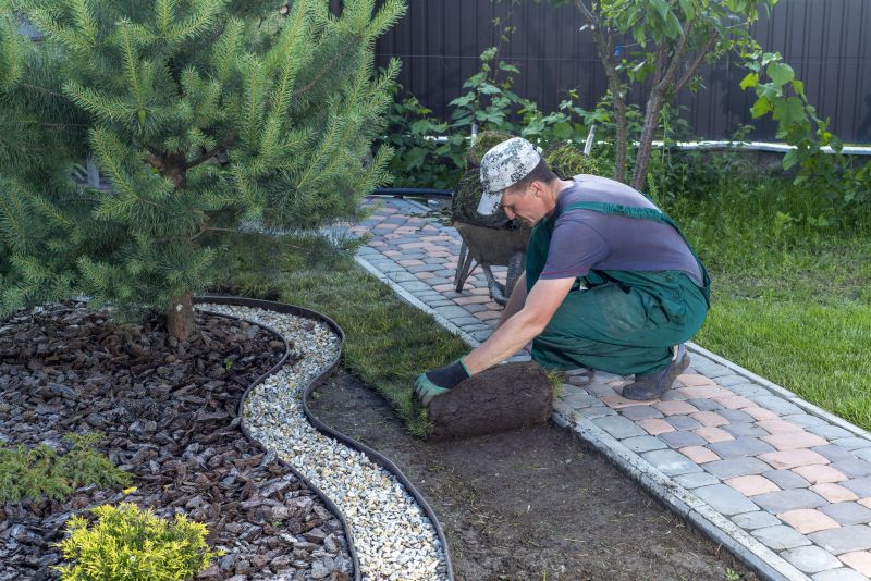 Sod Landscaping in Ventura County, CA